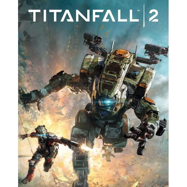 

Игра TitanFall 2 для ПК (Ключ активации Origin)