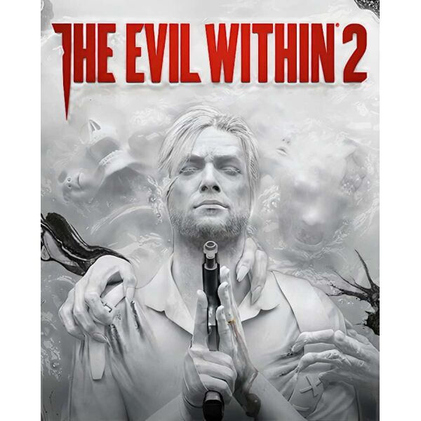 bethesda softworks  The Evil Within 2   (  Steam)