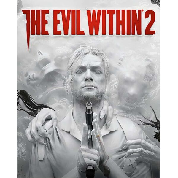 

Игра The Evil Within 2 для ПК (Ключ активации Steam)