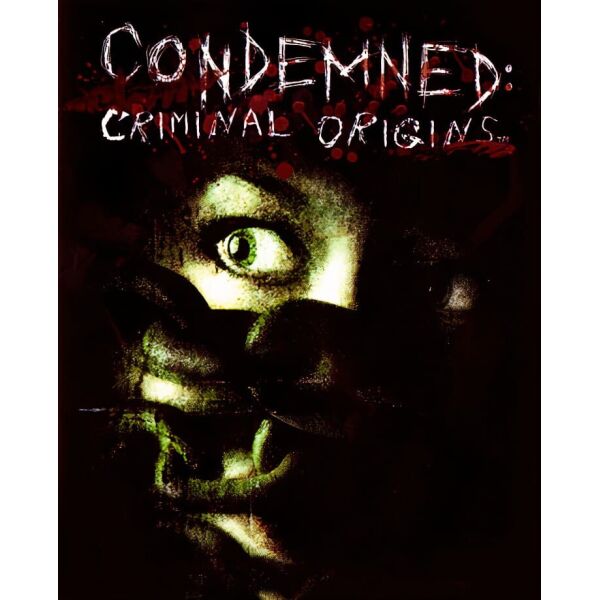 

Игра Condemned: Criminal Origins для ПК (Ключ активации Steam)