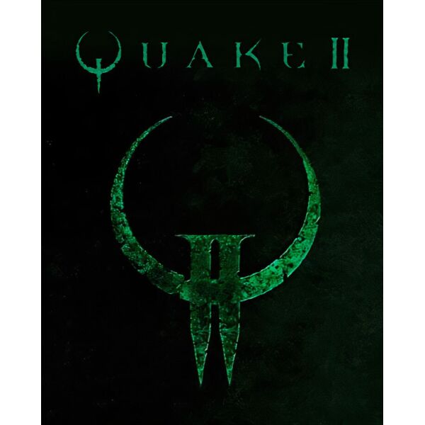 

Игра QUAKE II для ПК (Ключ активации Steam)