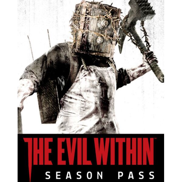 bethesda softworks  The Evil Within  Season Pass   (  Steam)