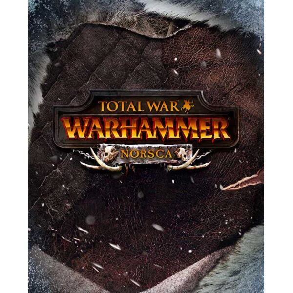 

Игра Total War: WARHAMMER – Norsca для ПК (Ключ активации Steam)