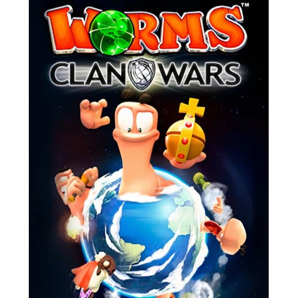 Worms clan