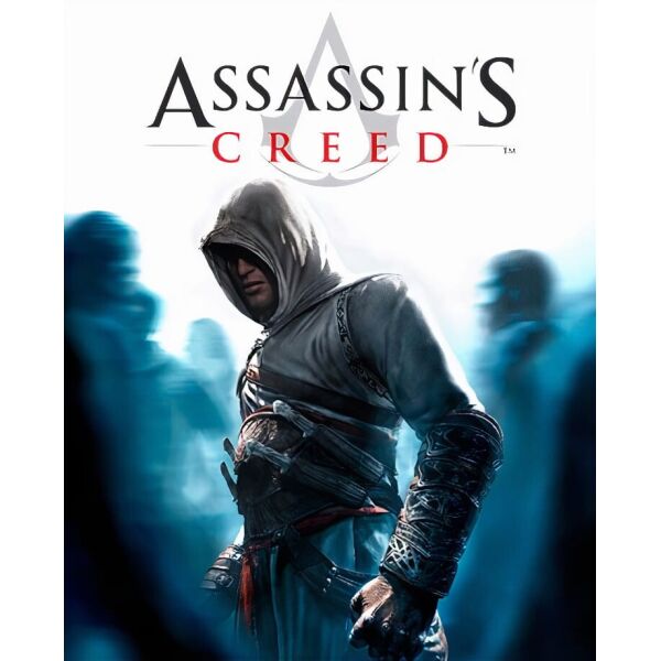 Акція на Игра Assassin's Creed для ПК (Ключ активации Uplay) від Allo UA