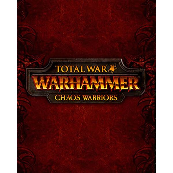 

Игра Total War: WARHAMMER – Chaos Warriors Race Pack для ПК (Ключ активации Steam)