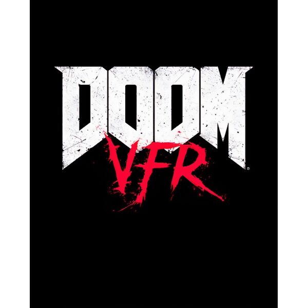 

Игра DOOM VFR для ПК (Ключ активации Steam)