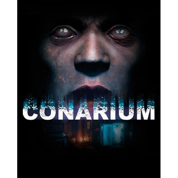 

Игра Conarium для ПК (Ключ активации Steam)