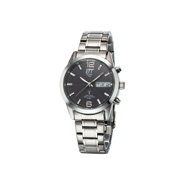 

Часы ETT EGS-11247-22M Solar Drive Funk Gobi Herren 40mm 10ATM