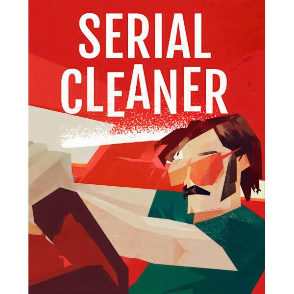 

Игра Serial Cleaner для ПК (Ключ активации Steam)