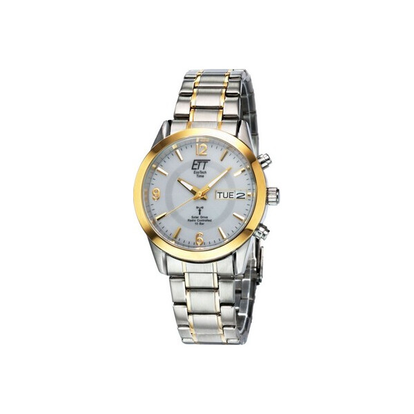 

Часы ETT EGS-11253-12M Solar Drive Funk Gobi Herren 40mm 10ATM
