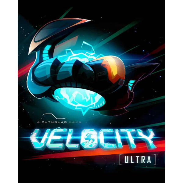 

Игра Velocity Ultra для ПК (Ключ активации Steam)