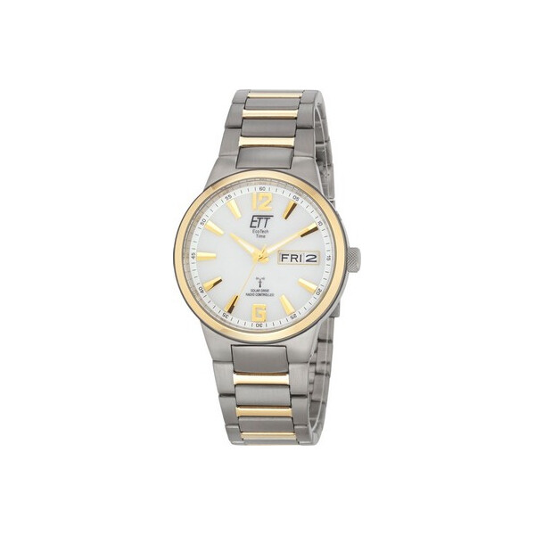 

Часы ETT EGT-11322-11M Solar Drive Funk Everest II Titan Herren 40mm