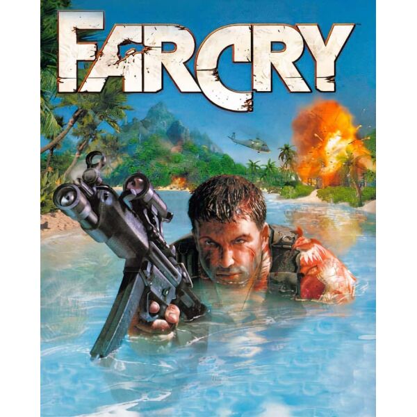 ubisoft  Far Cry   (  Uplay)