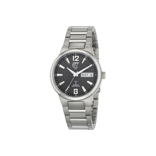 

Часы ETT EGT-11321-21M Solar Drive Funk Everest II Titan Herren 40mm