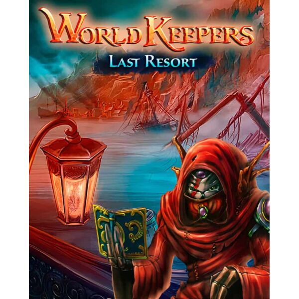 

Игра World Keepers: Last Resort для ПК (Ключ активации Steam)