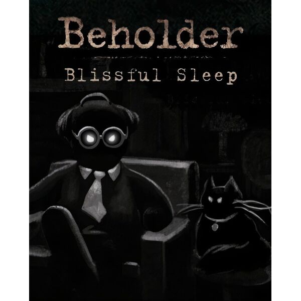 Акция на Игра Beholder – Blissful Sleep для ПК (Ключ активации Steam) от Allo UA