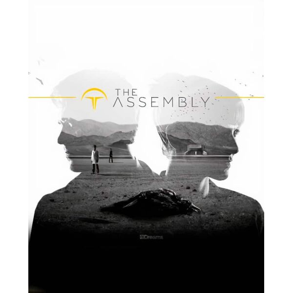 

Игра The Assembly для ПК (Ключ активации Steam)
