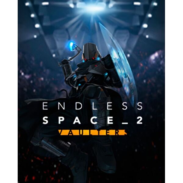 

Игра Endless Space 2 – Vaulters для ПК (Ключ активации Steam)