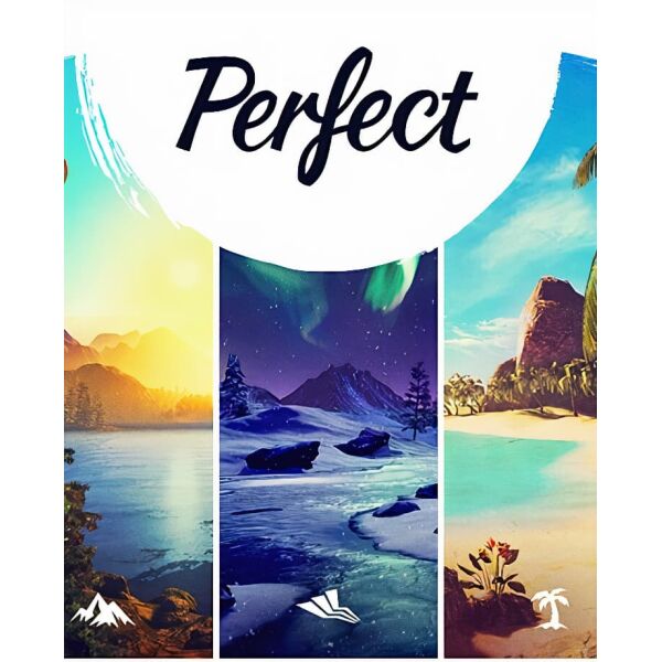 

Игра Perfect для ПК (Ключ активации Steam)