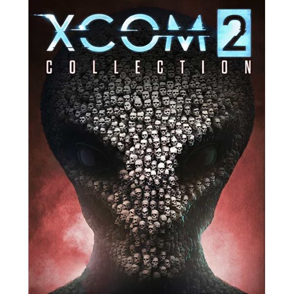 2k games  XCOM 2  Collection   (  Steam)