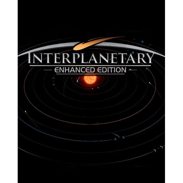 

Игра Interplanetary: Enhanced Edition для ПК (Ключ активации Steam)