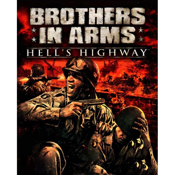 ubisoft  Brothers in Arms: Hells Highway   (  Uplay)