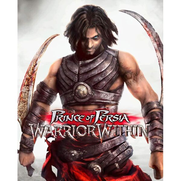 ubisoft  Prince of Persia: Warrior Within   (  Uplay)