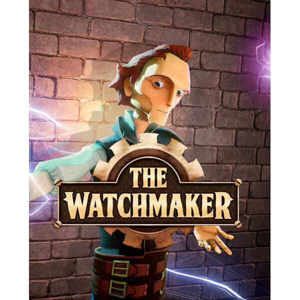 1c company  The Watchmaker   (  Steam)