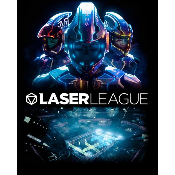 

Игра Laser League для ПК (Ключ активации Steam)