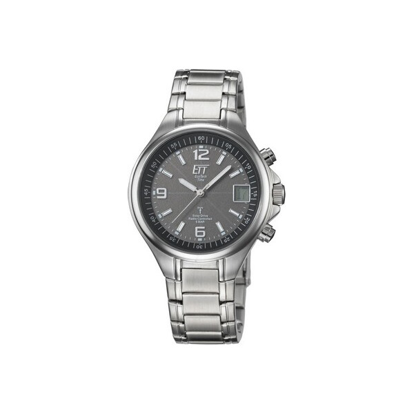 

Часы ETT EGS-11035-31M Solar Drive Funk Basic Herren 40mm 5ATM
