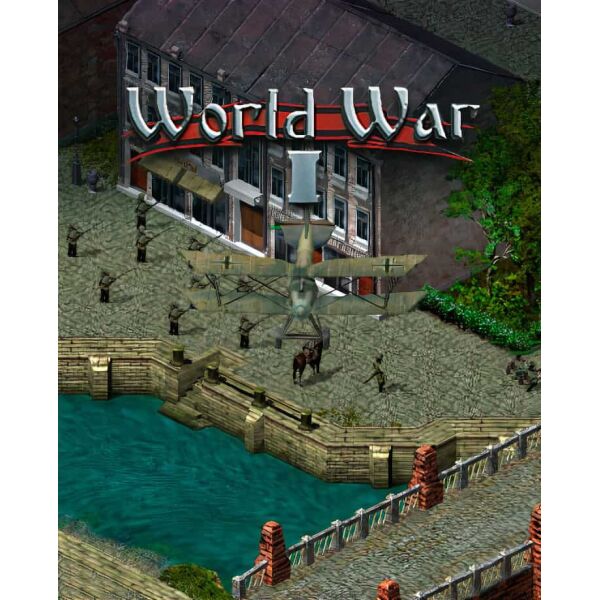 1c company  World War I   (  Steam)