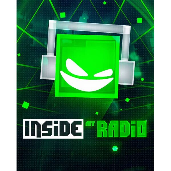 

Игра Inside My Radio для ПК (Ключ активации Steam)