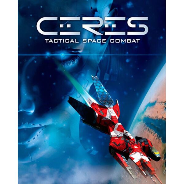 

Игра Ceres для ПК (Ключ активации Steam)