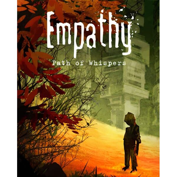 

Игра Empathy: Path of Whispers для ПК (Ключ активации Steam)