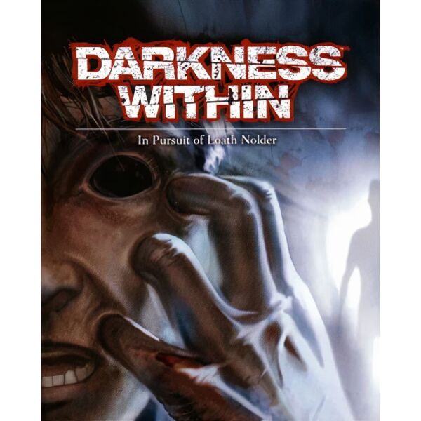 

Игра Darkness Within для ПК (Ключ активации Steam)
