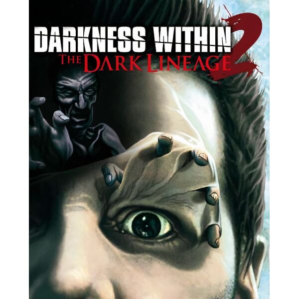 

Игра Darkness Within 2 – The Dark Lineage для ПК (Ключ активации Steam)