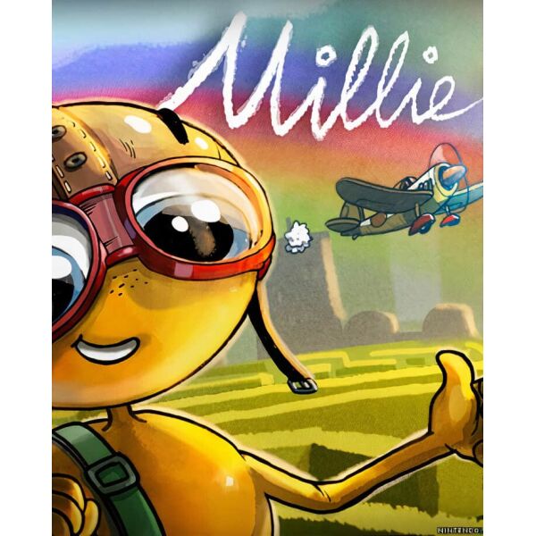 

Игра Millie для ПК (Ключ активации Steam)