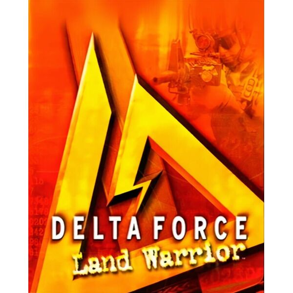 

Игра Delta Force: Land Warrior для ПК (Ключ активации Steam)