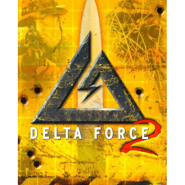

Игра Delta Force 2 для ПК (Ключ активации Steam)