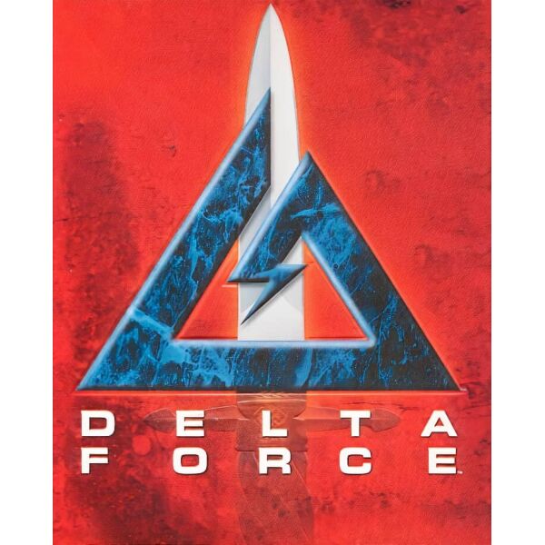 

Игра Delta Force для ПК (Ключ активации Steam)