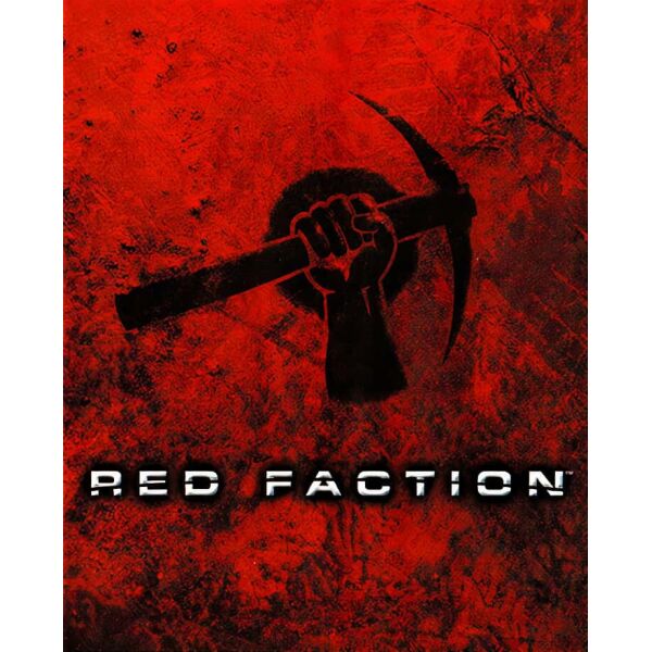

Игра Red Faction для ПК (Ключ активации Steam)