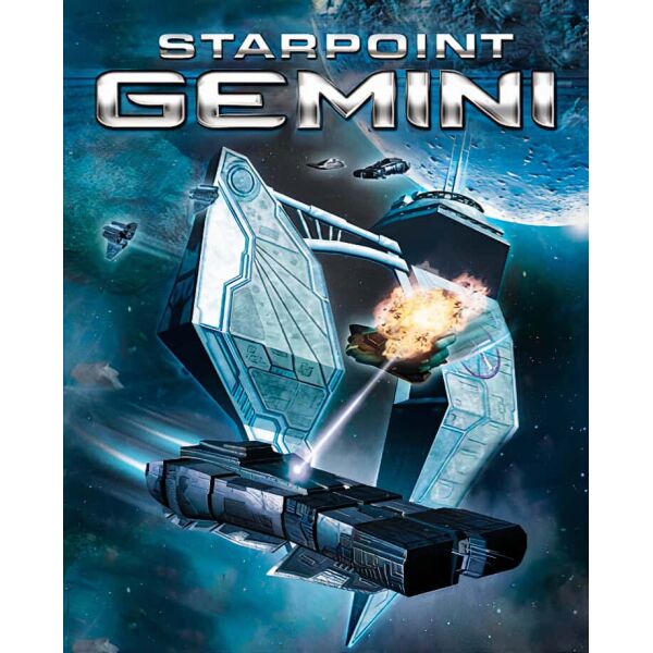 

Игра Starpoint Gemini для ПК (Ключ активации Steam)