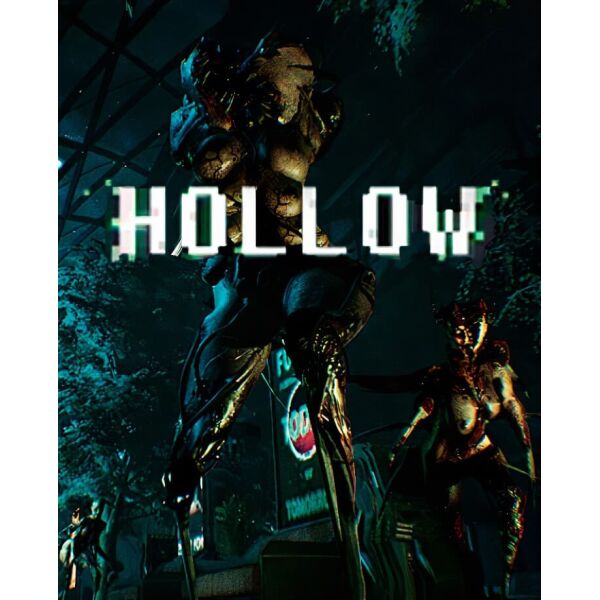

Игра Hollow для ПК (Ключ активации Steam)