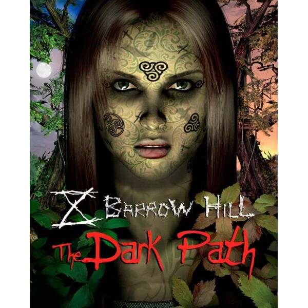 

Игра Barrow Hill: The Dark Path для ПК (Ключ активации Steam)