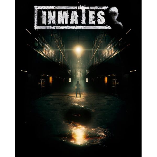 

Игра Inmates для ПК (Ключ активации Steam)