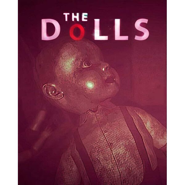 

Игра The Dolls: Reborn для ПК (Ключ активации Steam)