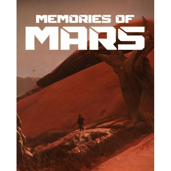 505 games  MEMORIES OF MARS   (  Steam)