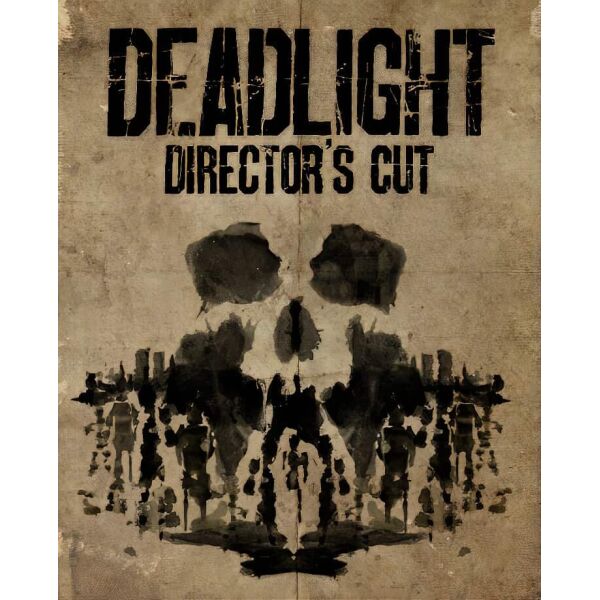 

Игра Deadlight: Director's Cut для ПК (Ключ активации Steam)