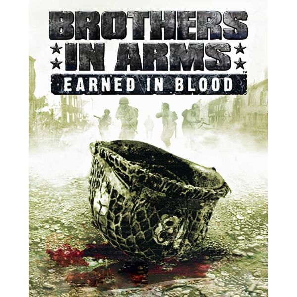 ubisoft  Brothers in Arms: Earned in Blood   (  Uplay)